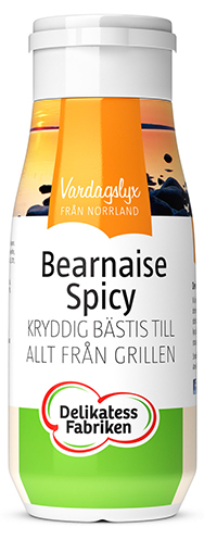 Bearnaise Spicy
