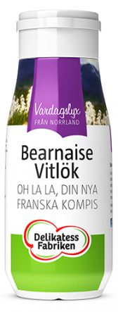 Bearnaise Vitlök